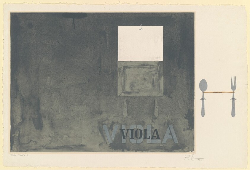 Viola [trial proof 1]