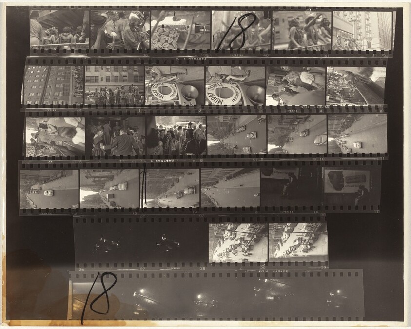 11th Street story 18