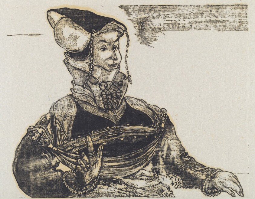 Pantagruel: Chapter XVII