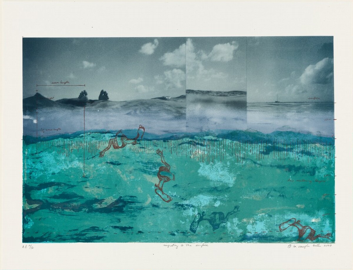 Migrating to the Surface