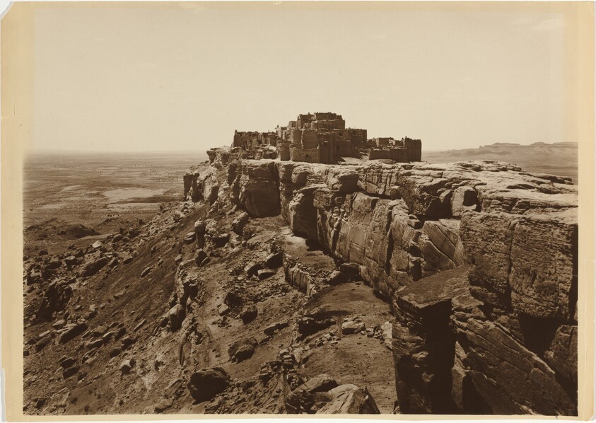 Acoma Pueblo