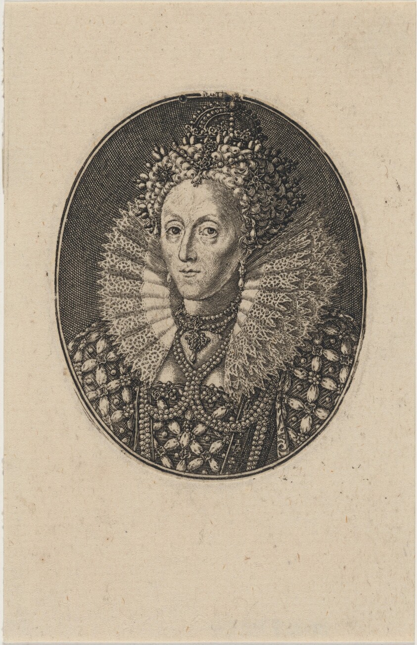 Elizabeth, Queen of England