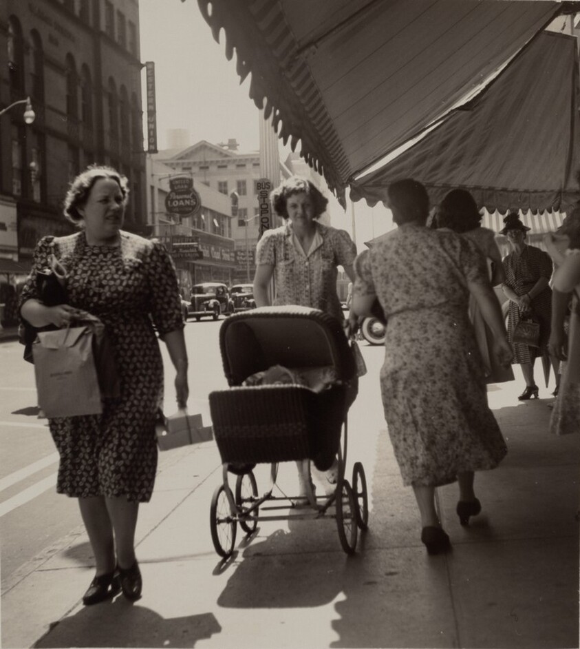 Bridgeport, Connecticut