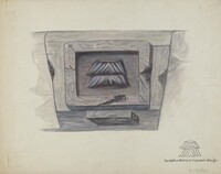 Keystone Design, William Herbert, c. 1936