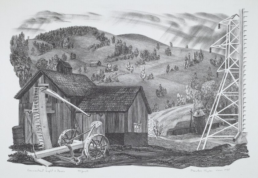 Connecticut Light and Power