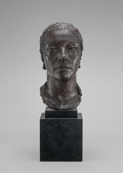 Maud Dale