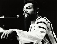 Imamu Baraka, Wall of Respect, Darryl Cowherd, 1967