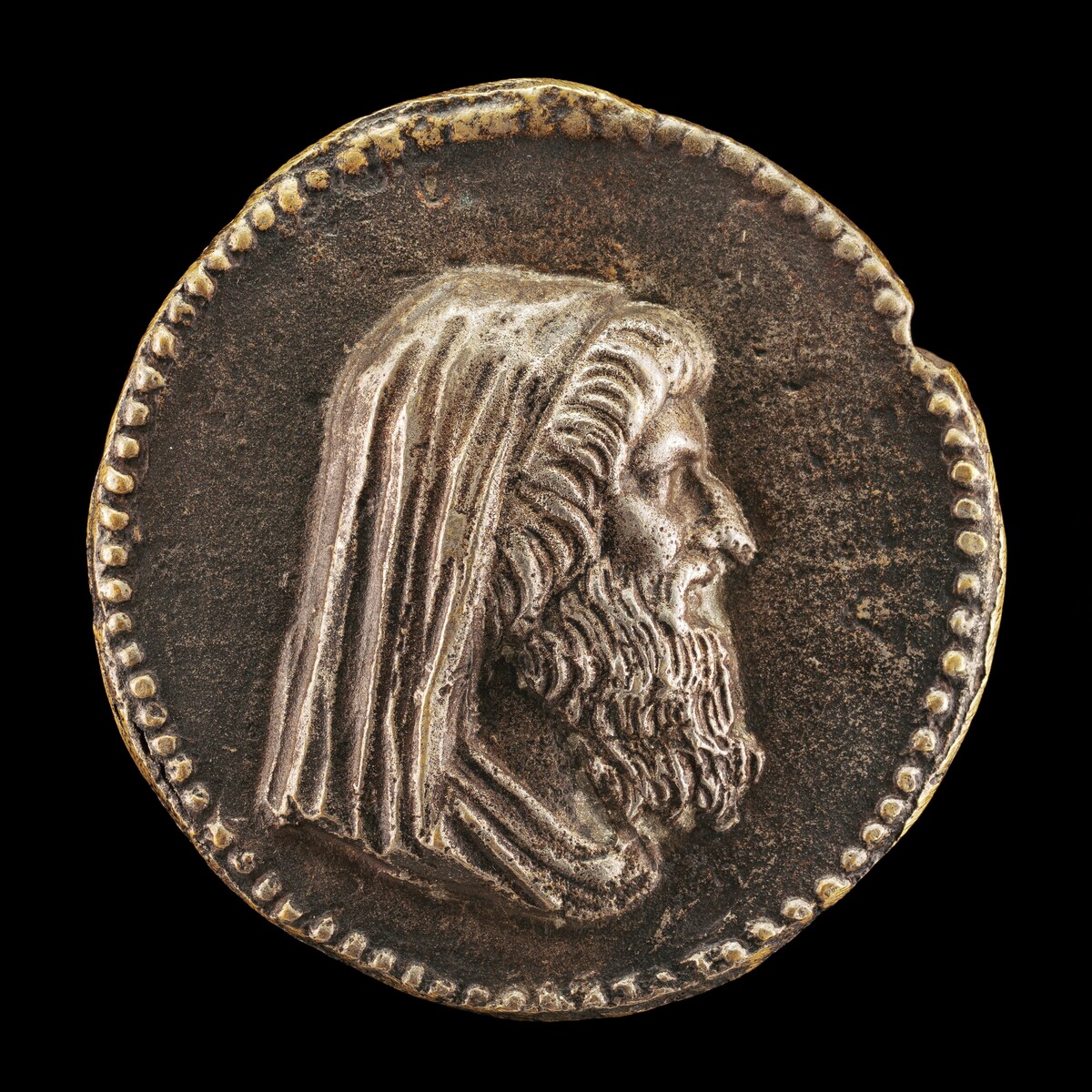 Euclid [obverse]