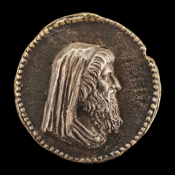Euclid [obverse]