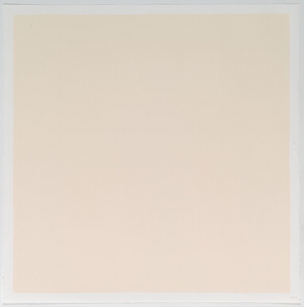 Untitled from Six Aquatints