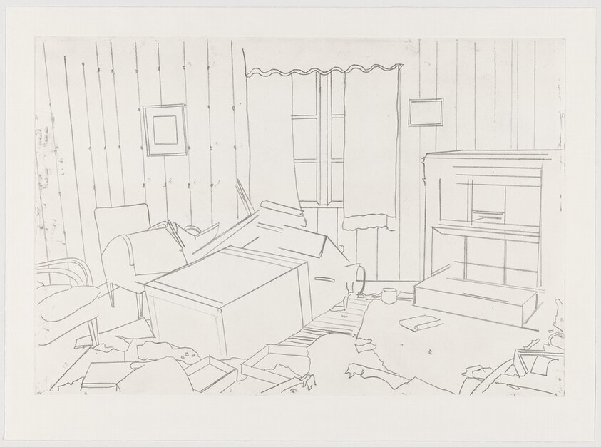 Abandoned [working proof 1]