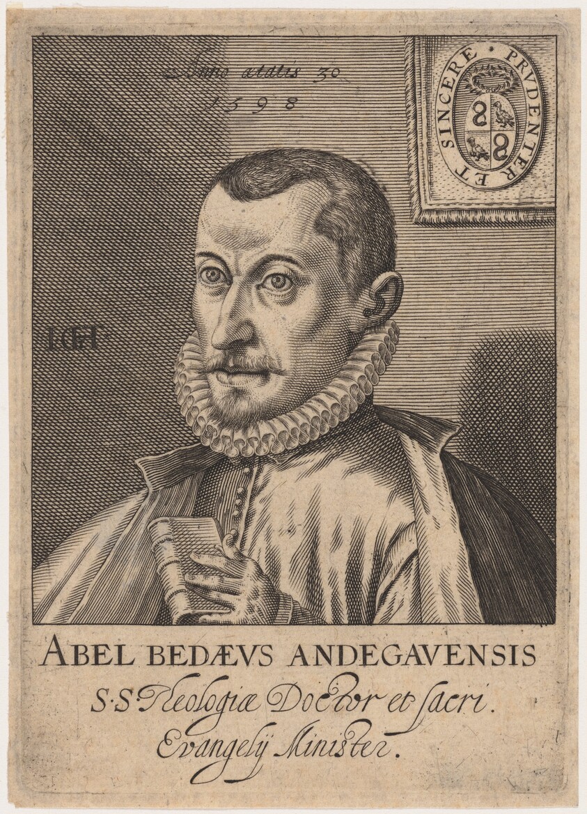 Abel Bede, Minister
