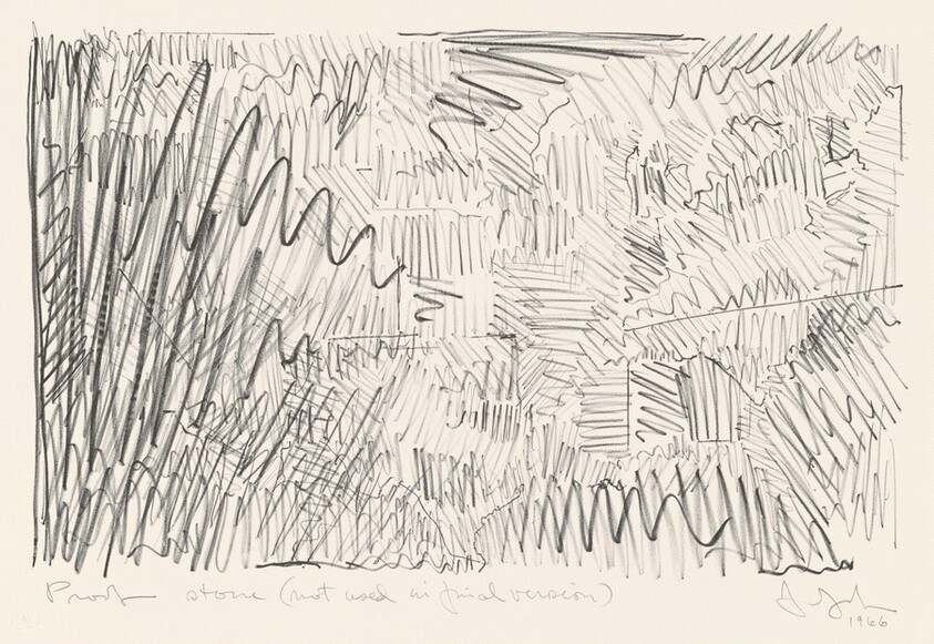 Two Maps I [misc. proof]