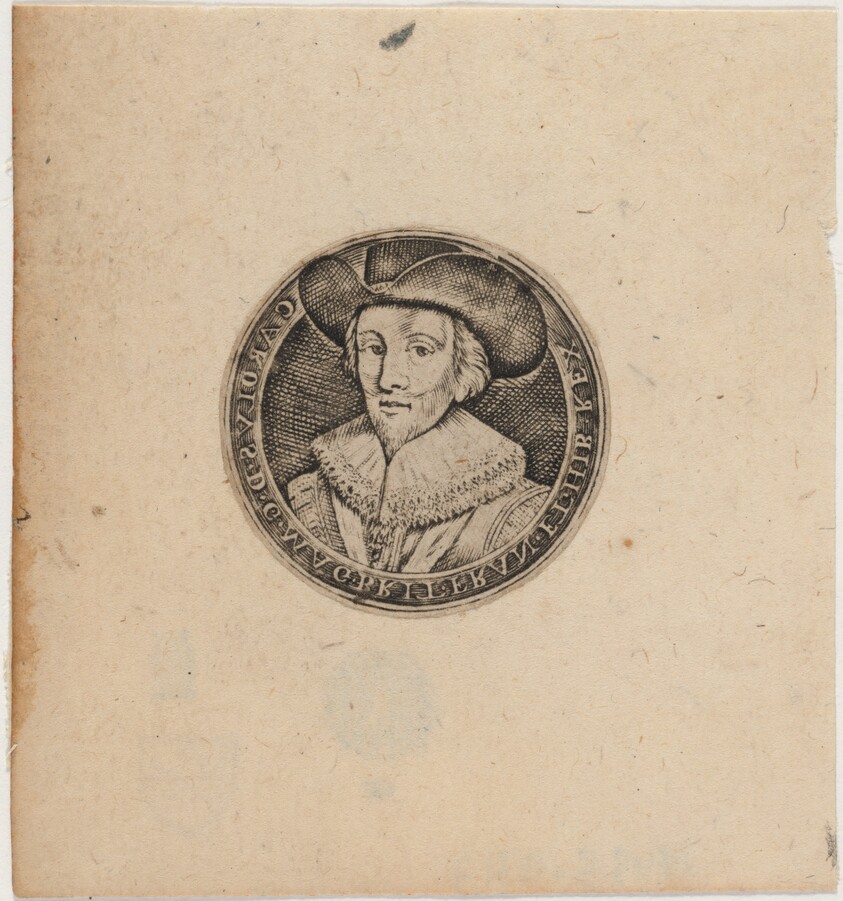 Charles I, King of England