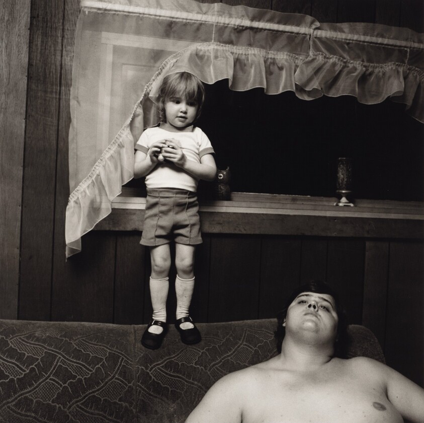 Oslin's Graduation Party, Martins Creek, Pennsylvania