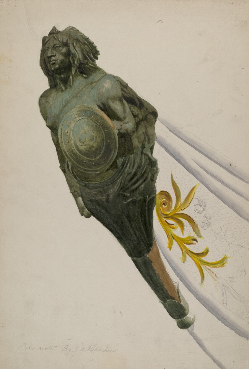 Figurehead