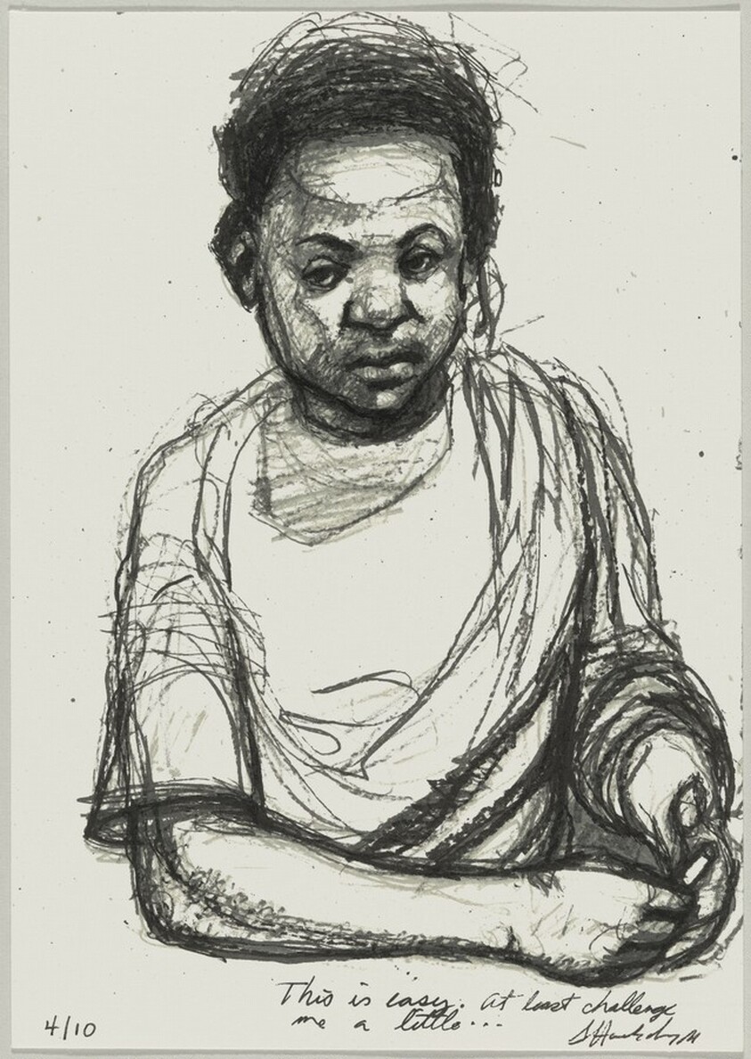 #079 Oliver Spar's Son from The 99% - Highland Hills