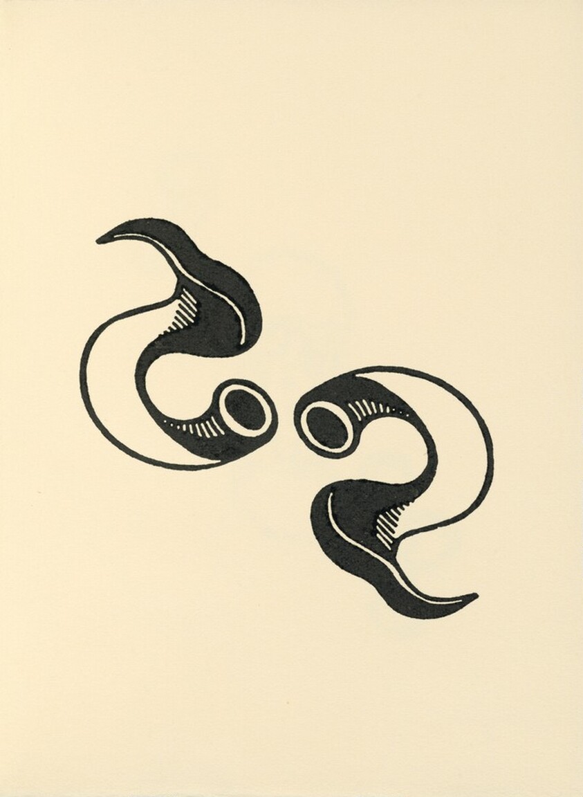 Untitled ["tattoo" book]