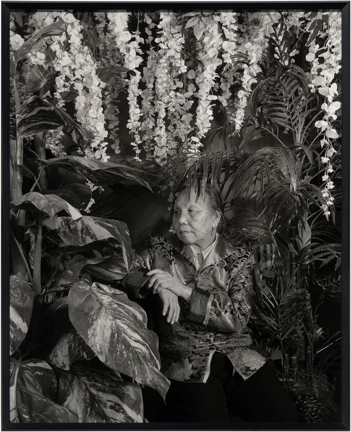 Untitled (Portrait)