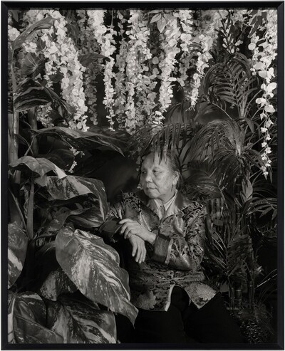 Untitled (Portrait)