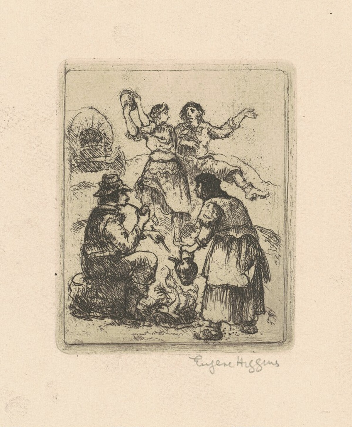 Gypsies