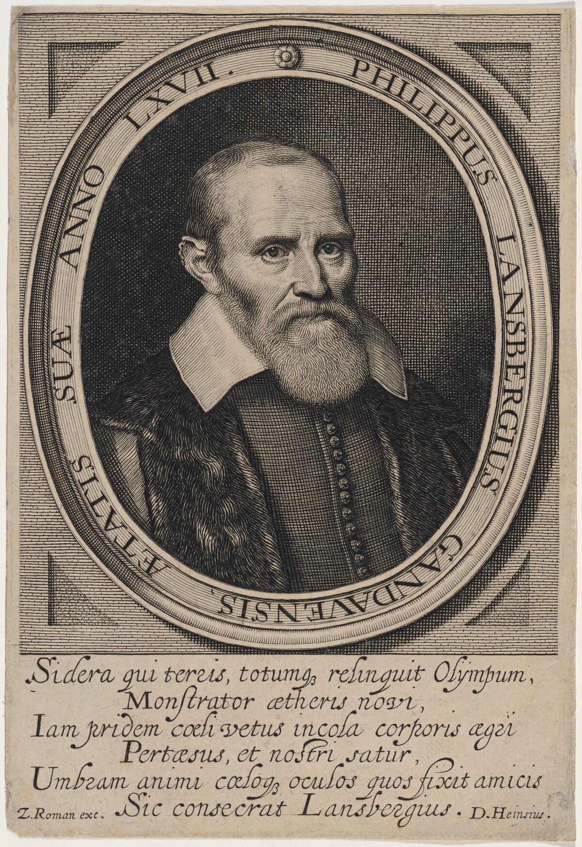 Philip Lansberg