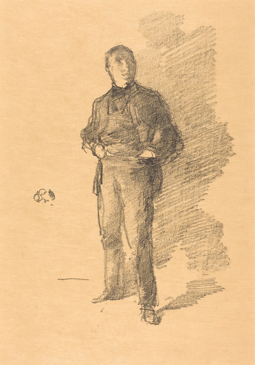 Study No. 1: Mr. Thomas Way