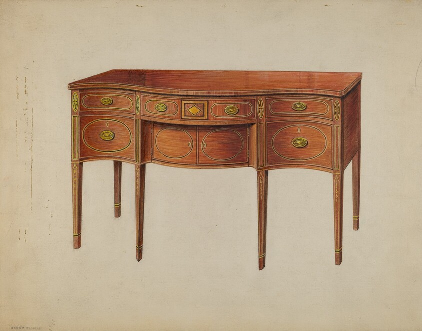 Sideboard
