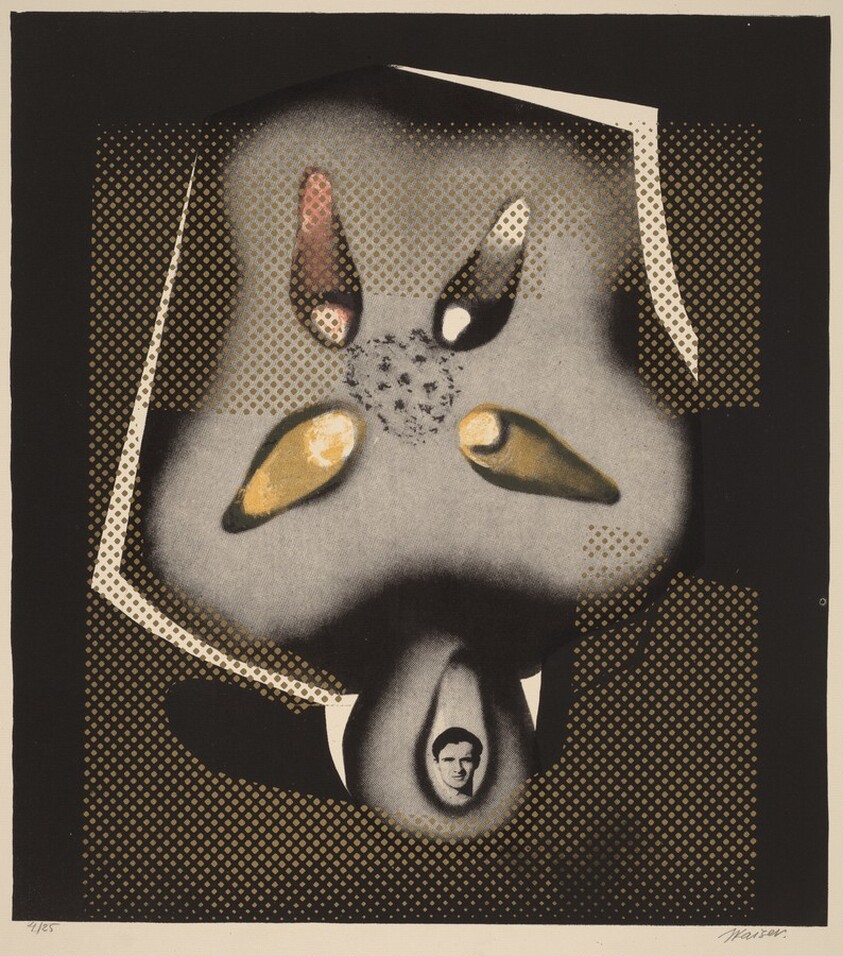 Tryzna za Jana Palacha/Requiem for Jan Palach