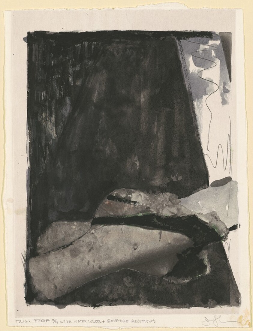 Feet (b) [trial proof 2]