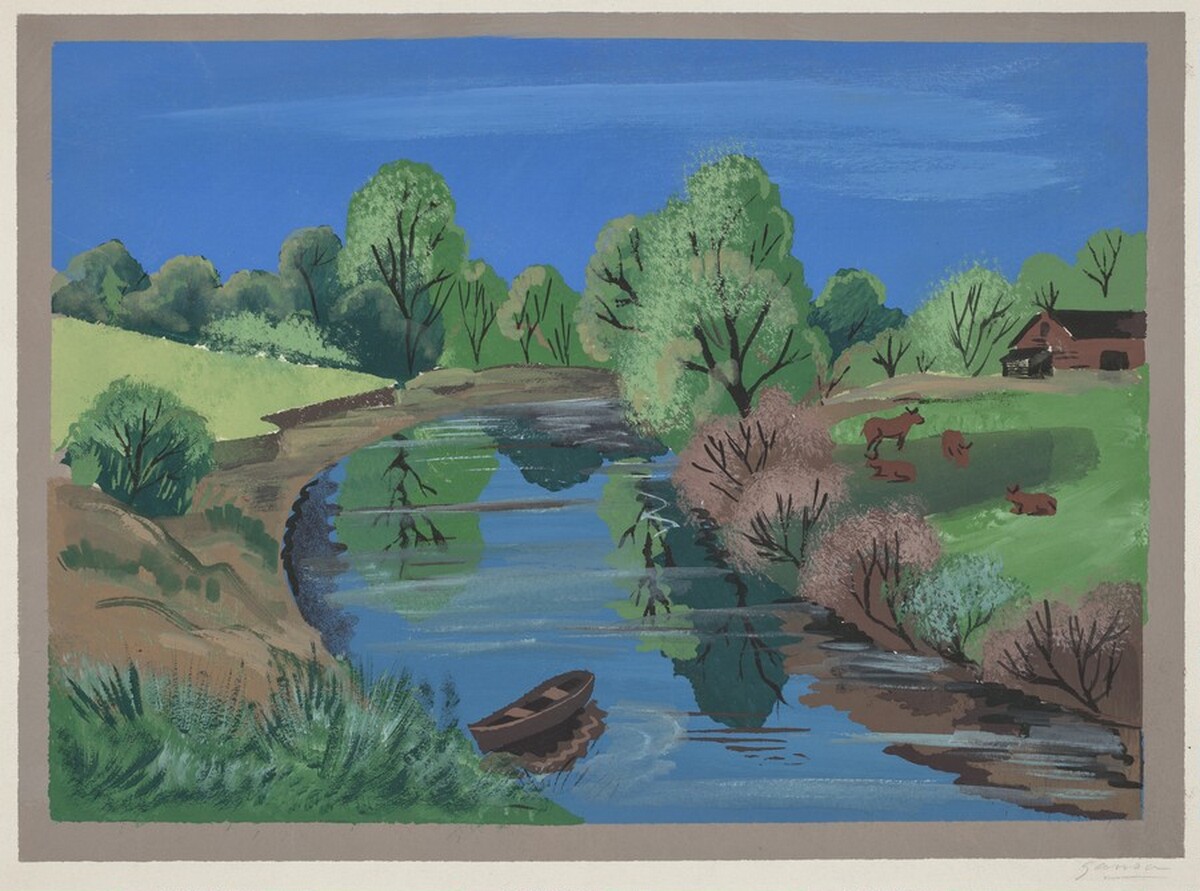 Summer (No. 1)