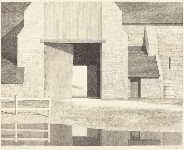 Ablington Manor Farm, Gloucestershire