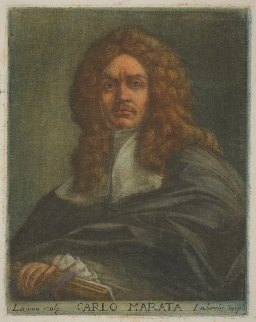 Carlo Maratta