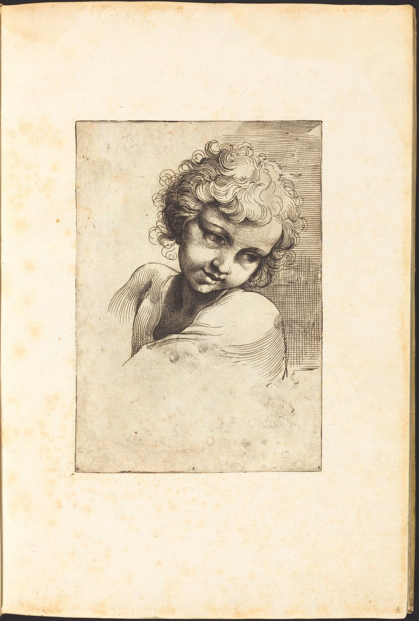 Print from Drawing Book