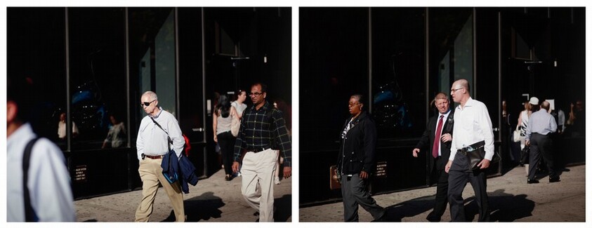 Vesey Street, 25th May 2010, 5.51.05 pm