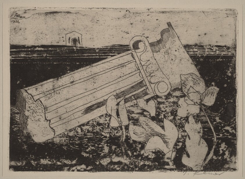 The Giaour: Title Page