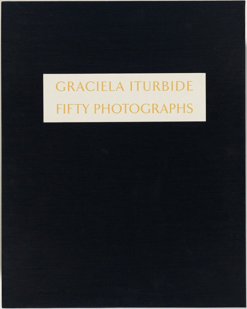Fifty Photographs