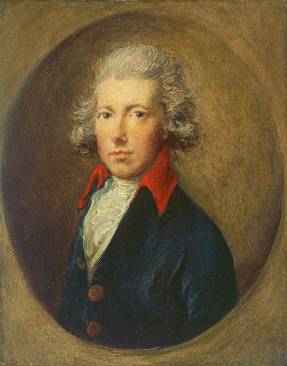 William Pitt