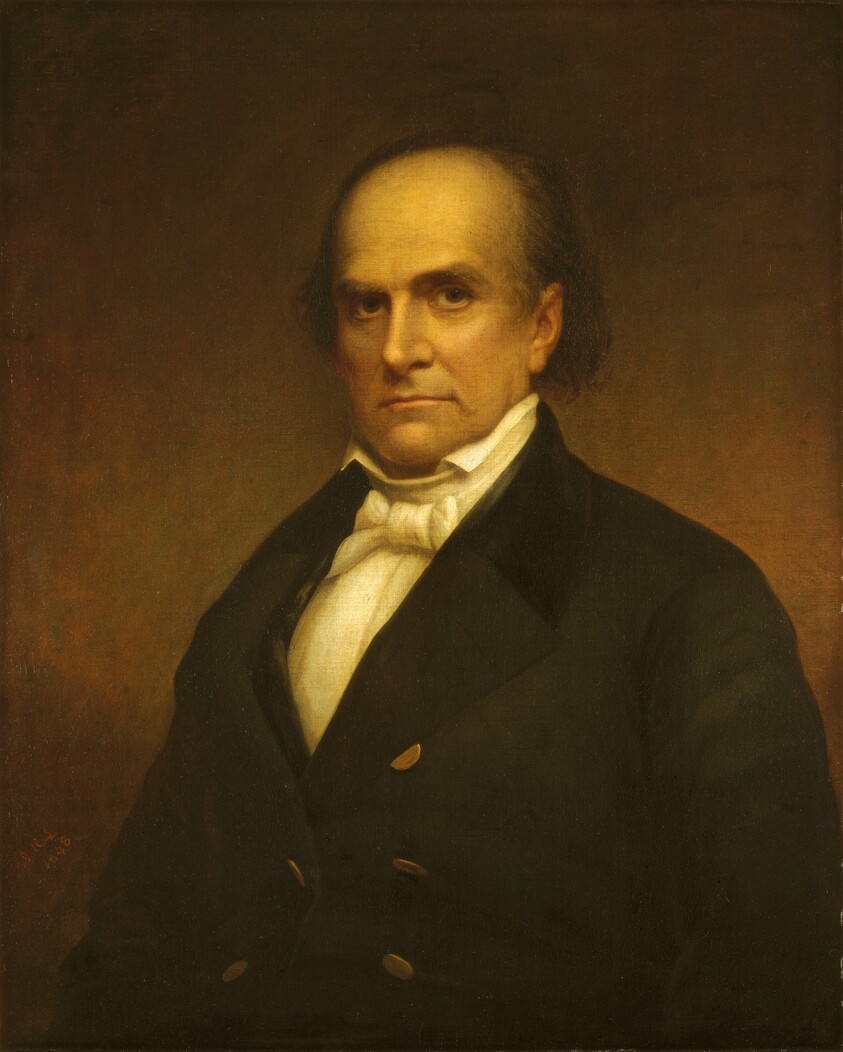 Daniel Webster