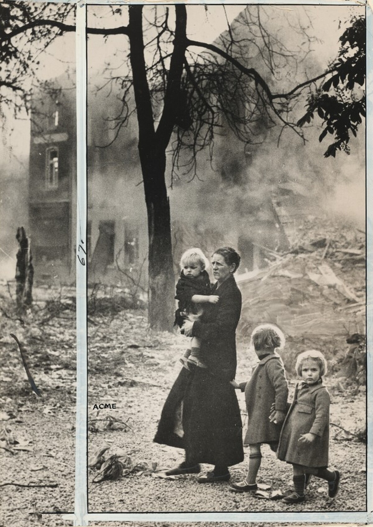 Title from caption on object: “Western Front, Belgium”