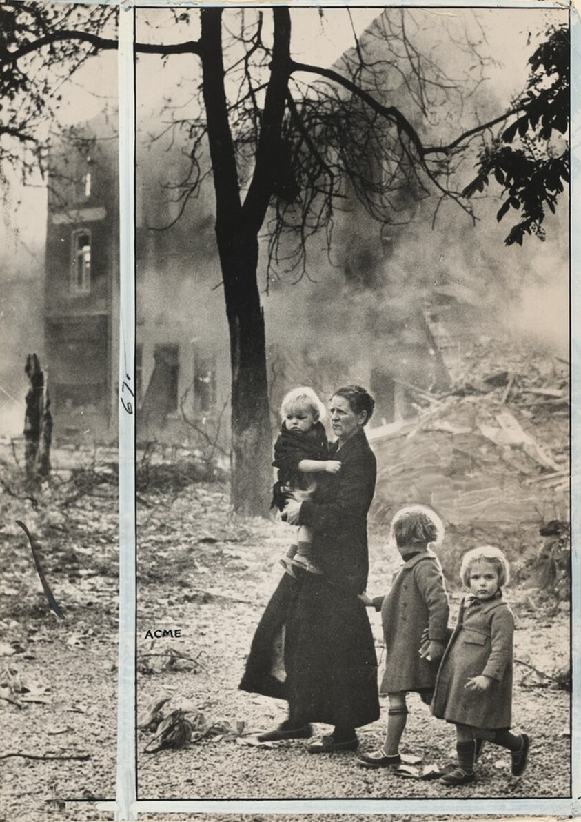 Title from caption on object: “Western Front, Belgium”