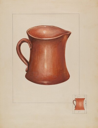 Measure with Handle