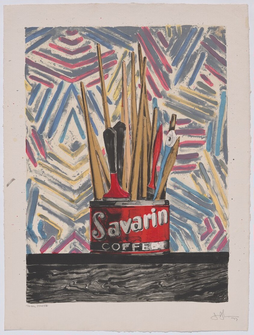 Savarin and Savarin E.M. [trial proof]