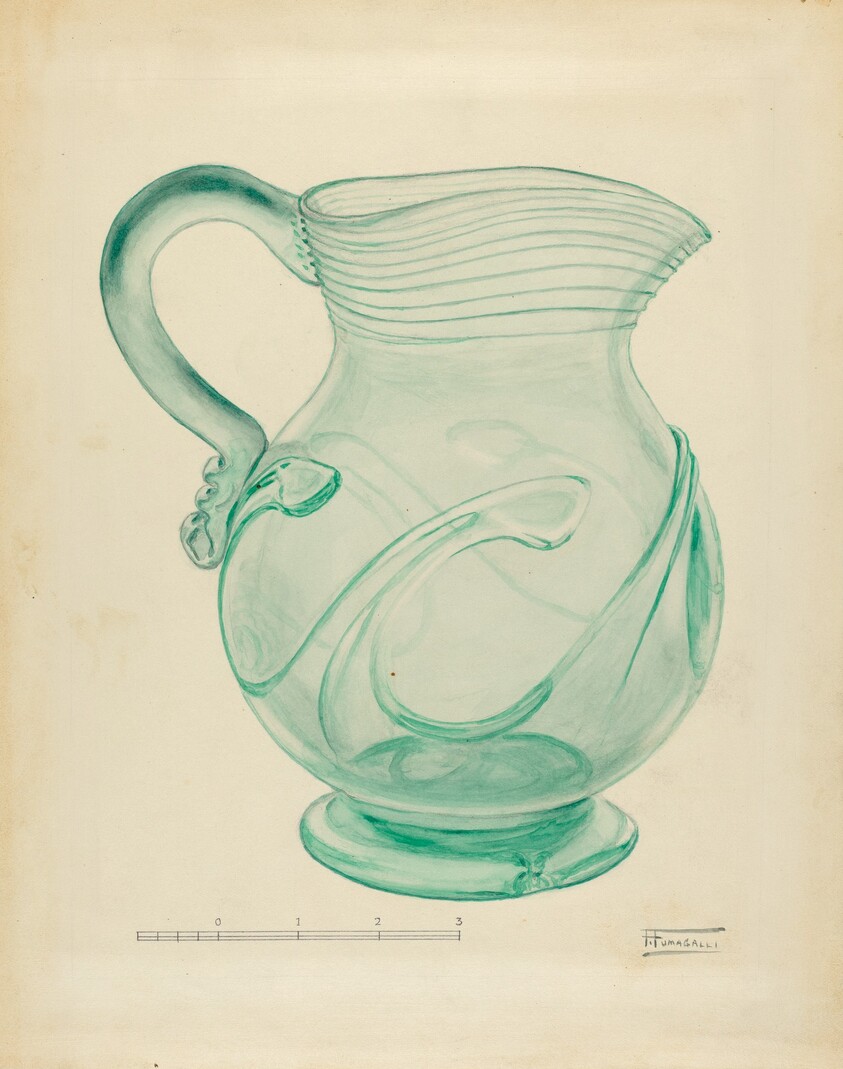Pitcher