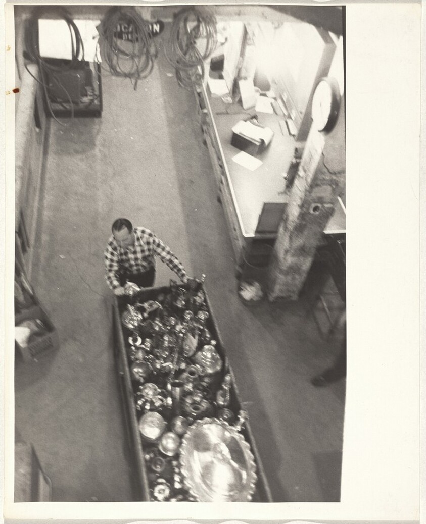 Universal Studios--Universal City, California