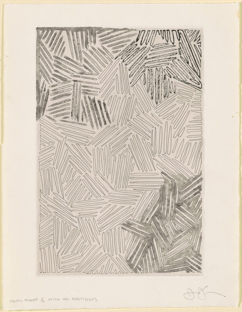 Hatching [trial proof 1]