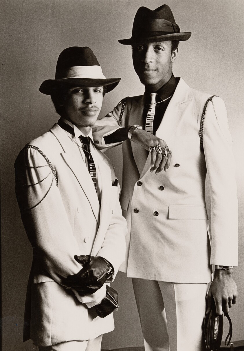 Roxy Club, New York City