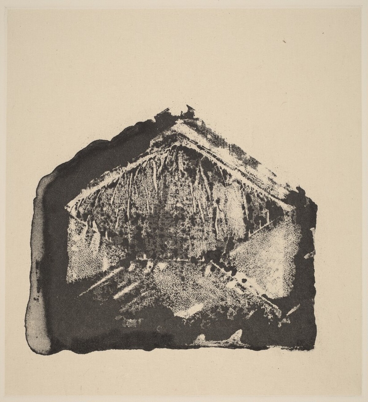 Untitled (Envelope Open)