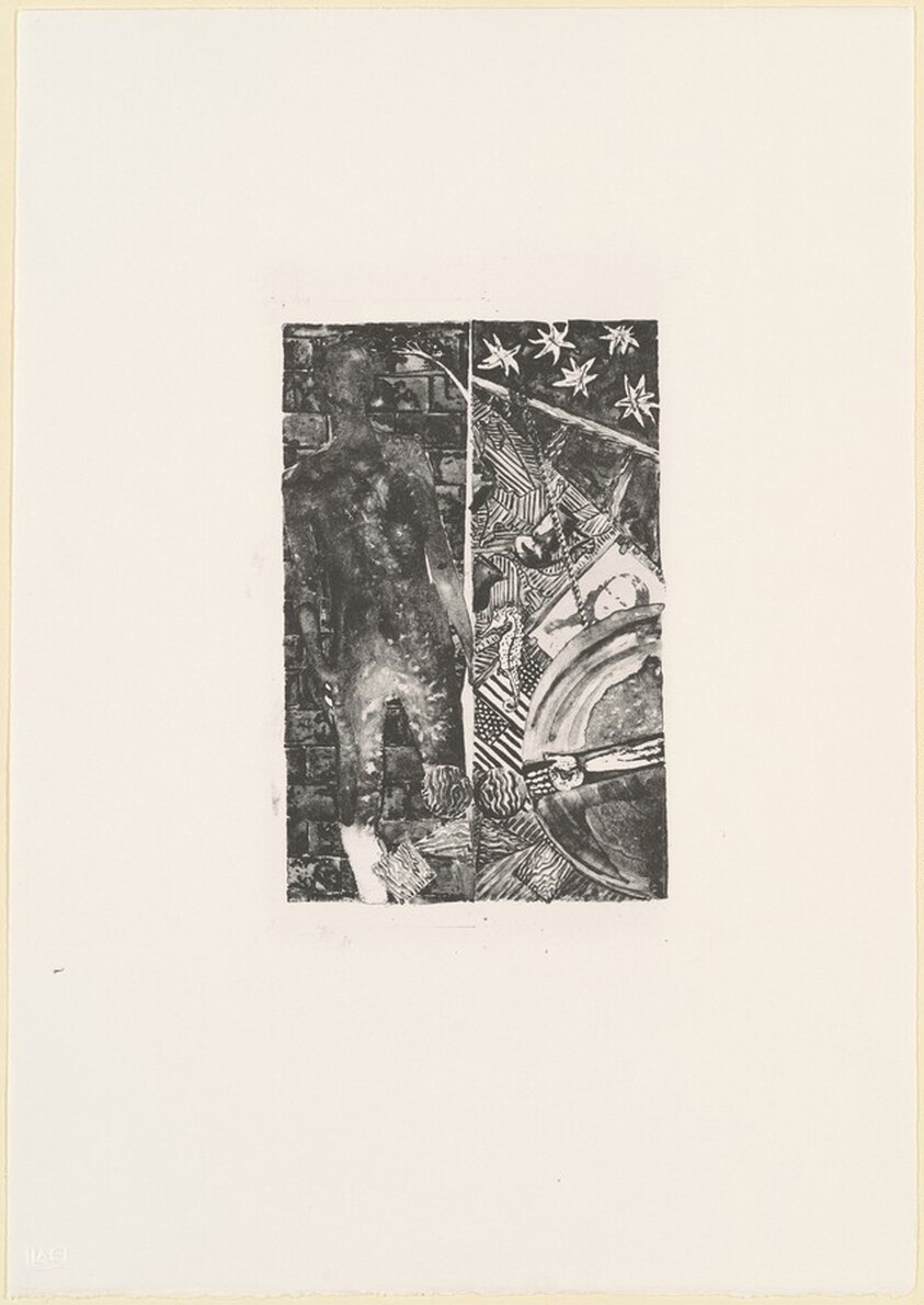 Summer (Blue) [proof]