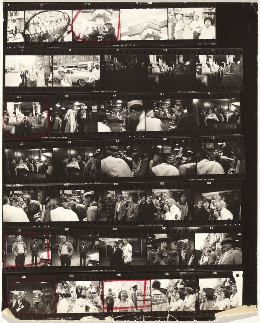 Guggenheim 665--Reno, Nevada